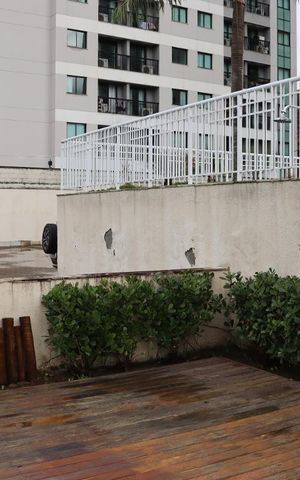 Apartamento à venda com 68m², 2 quartos e 1 vagaChuveiro da piscina