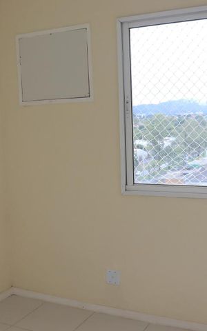 Apartamento à venda com 68m², 2 quartos e 1 vagaQuarto 2