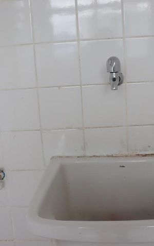 Apartamento à venda com 68m², 2 quartos e 1 vagaÁrea de serviço - tanque