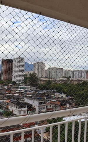 Apartamento à venda com 68m², 2 quartos e 1 vagaVista do quarto1