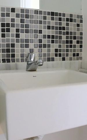 Apartamento à venda com 68m², 2 quartos e 1 vagaBanheiro - pia