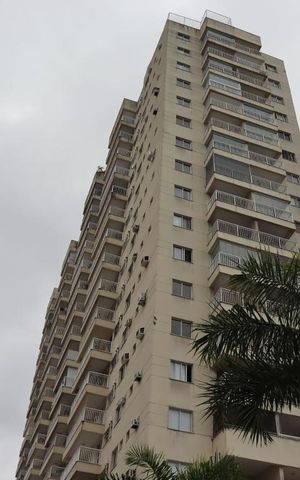 Apartamento à venda com 68m², 2 quartos e 1 vagaFachada