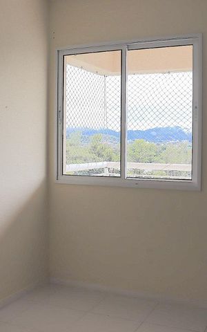 Apartamento à venda com 68m², 2 quartos e 1 vagaQuarto 1