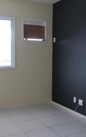 Apartamento à venda com 68m², 2 quartos e 1 vagaQuarto 1