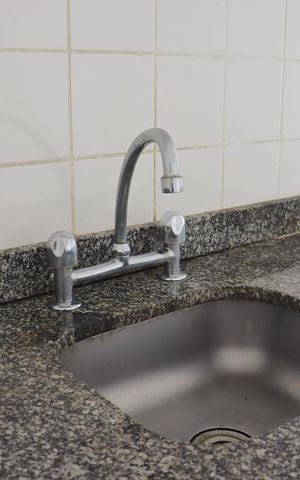Apartamento à venda com 68m², 2 quartos e 1 vagaCozinha