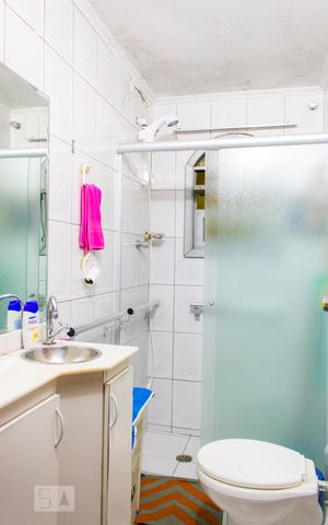 Casa à venda com 268m², 6 quartos e 1 vaga Casa à venda com 268m², 6 quartos e 1 vagaBanheiro Social 4
