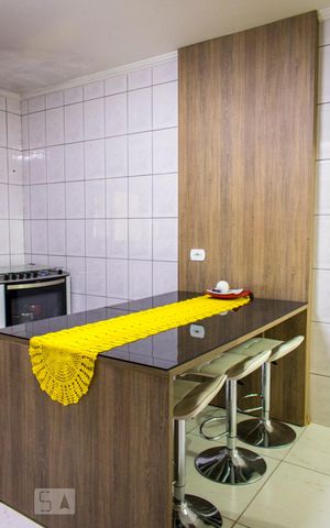 Casa à venda com 268m², 6 quartos e 1 vaga Casa à venda com 268m², 6 quartos e 1 vagaCozinha 1