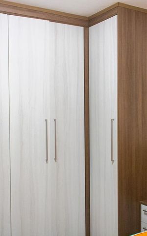 Casa à venda com 268m², 6 quartos e 1 vaga Casa à venda com 268m², 6 quartos e 1 vagaQuarto 4