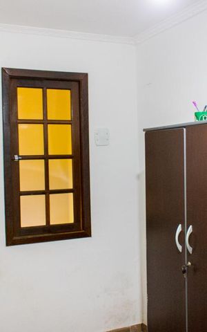 Casa à venda com 268m², 6 quartos e 1 vaga Casa à venda com 268m², 6 quartos e 1 vagaQuarto 6