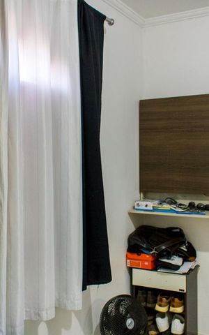 Casa à venda com 268m², 6 quartos e 1 vaga Casa à venda com 268m², 6 quartos e 1 vagaQuarto 3