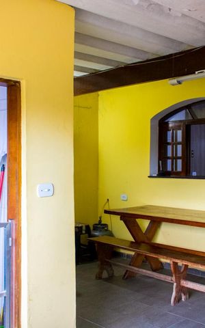 Casa à venda com 268m², 6 quartos e 1 vaga Casa à venda com 268m², 6 quartos e 1 vagaEspaço Gourmet