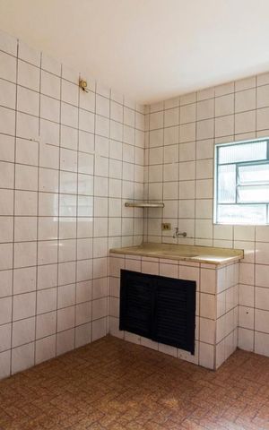 Casa à venda com 45m², 1 quarto e sem vagaCozinha