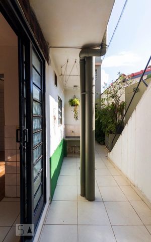 Casa à venda com 45m², 1 quarto e sem vagaÁrea de Serviço