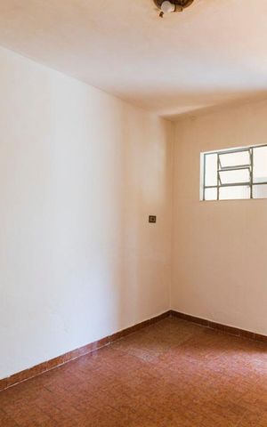 Casa à venda com 45m², 1 quarto e sem vagaSala
