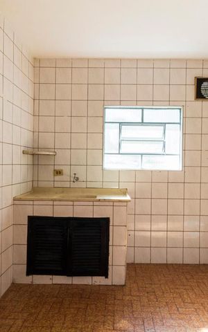 Casa à venda com 45m², 1 quarto e sem vagaCozinha