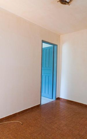 Casa à venda com 45m², 1 quarto e sem vagaSala