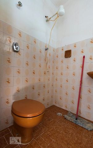Casa à venda com 45m², 1 quarto e sem vagaBanheiro Social