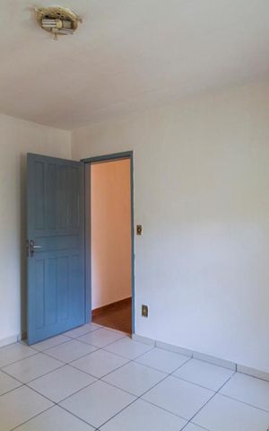 Casa à venda com 45m², 1 quarto e sem vagaQuarto