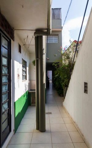 Casa à venda com 45m², 1 quarto e sem vagaVista