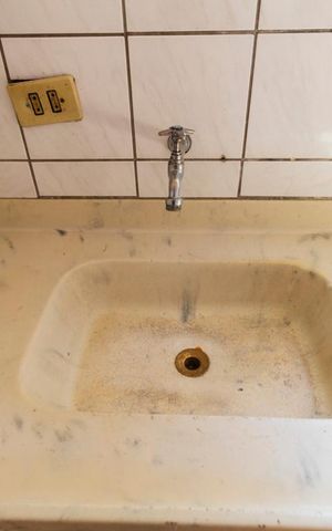 Casa à venda com 45m², 1 quarto e sem vagaCozinha