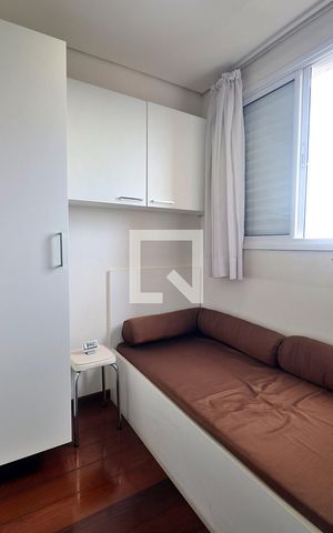 Apartamento à venda com 227m², 3 quartos e 4 vagasQuarto de Serviço