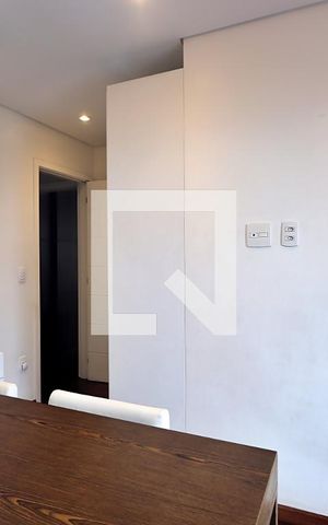 Apartamento à venda com 227m², 3 quartos e 4 vagasSuíte 1