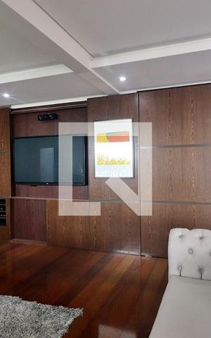 Apartamento à venda com 227m², 3 quartos e 4 vagasSala