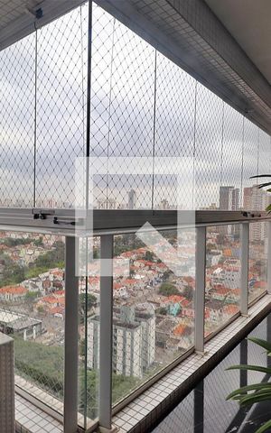 Apartamento à venda com 227m², 3 quartos e 4 vagasVaranda
