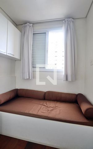 Apartamento à venda com 227m², 3 quartos e 4 vagasQuarto de Serviço
