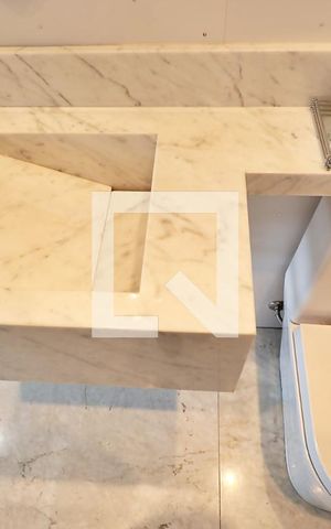 Apartamento à venda com 227m², 3 quartos e 4 vagasLavabo