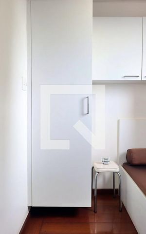 Apartamento à venda com 227m², 3 quartos e 4 vagasQuarto de Serviço