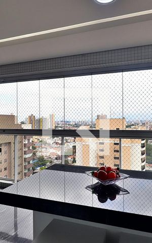 Apartamento à venda com 227m², 3 quartos e 4 vagasVaranda