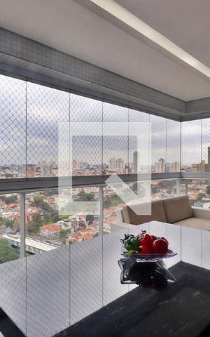 Apartamento à venda com 227m², 3 quartos e 4 vagasVaranda