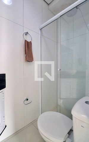 Apartamento à venda com 227m², 3 quartos e 4 vagasBanheiro de serviço