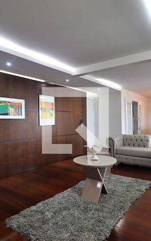 Apartamento à venda com 227m², 3 quartos e 4 vagasSala