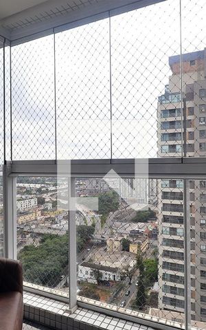 Apartamento à venda com 227m², 3 quartos e 4 vagasVaranda