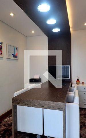 Apartamento à venda com 227m², 3 quartos e 4 vagasSuíte 1