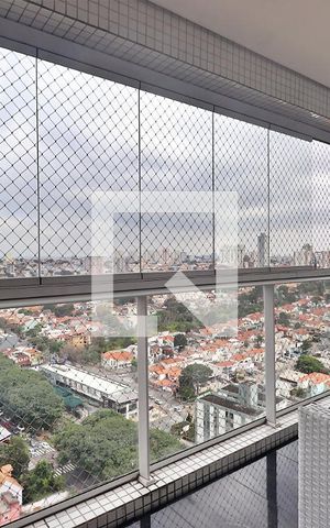 Apartamento à venda com 227m², 3 quartos e 4 vagasVaranda