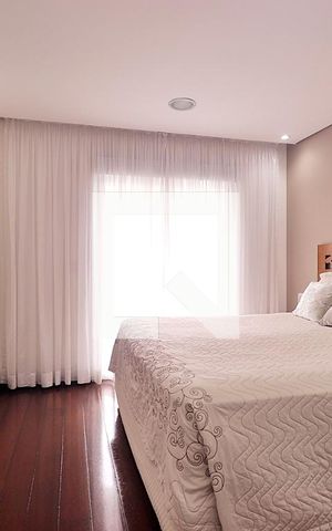 Apartamento à venda com 227m², 3 quartos e 4 vagasSuíte 3