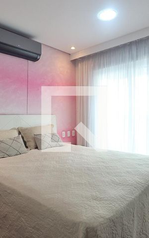 Apartamento à venda com 227m², 3 quartos e 4 vagasSuíte 2