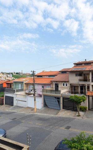 Casa à venda com 280m², 4 quartos e 6 vagas Casa à venda com 280m², 4 quartos e 6 vagasVista da Varanda