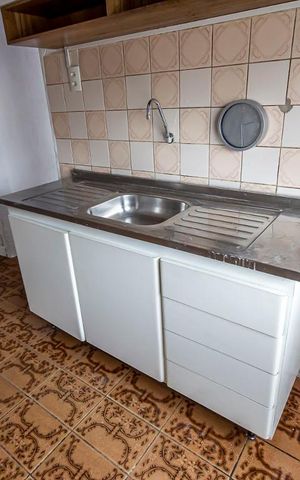 Apartamento para alugar com 40m², 1 quarto e sem vagaCozinha