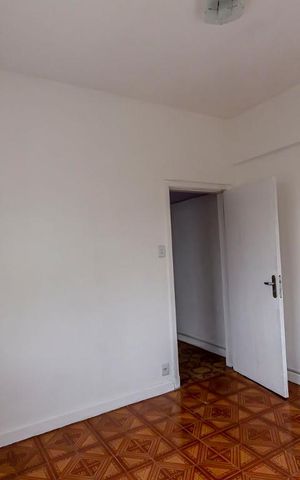 Apartamento para alugar com 40m², 1 quarto e sem vagaQuarto