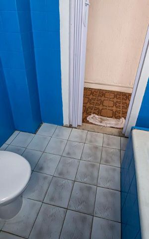 Apartamento para alugar com 40m², 1 quarto e sem vagaBanheiro