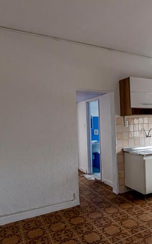 Apartamento para alugar com 40m², 1 quarto e sem vagaCozinha