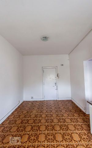 Apartamento para alugar com 40m², 1 quarto e sem vagaCozinha