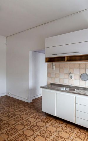 Apartamento para alugar com 40m², 1 quarto e sem vagaCozinha