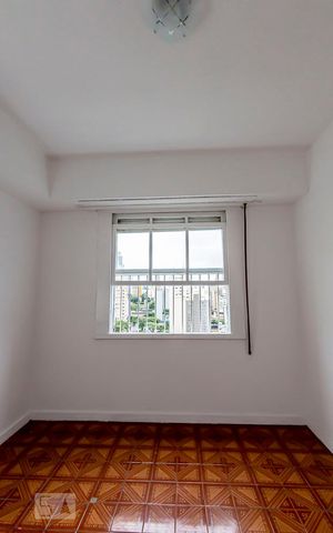 Apartamento para alugar com 40m², 1 quarto e sem vagaQuarto