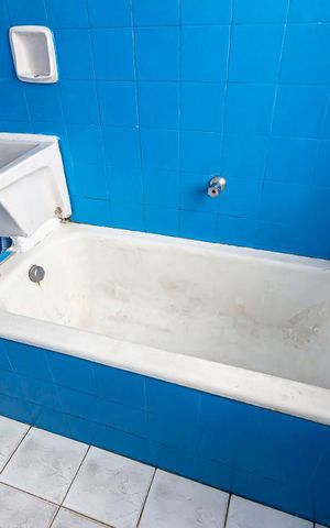 Apartamento para alugar com 40m², 1 quarto e sem vagaBanheiro