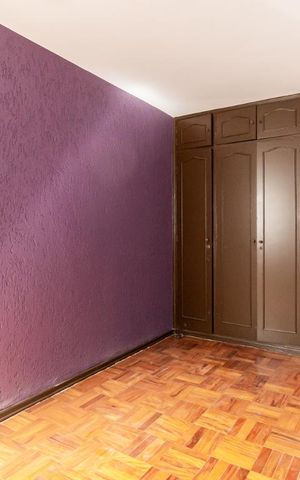 Apartamento à venda com 170m², 4 quartos e 2 vagas Apartamento à venda com 170m², 4 quartos e 2 vagasQuarto 3